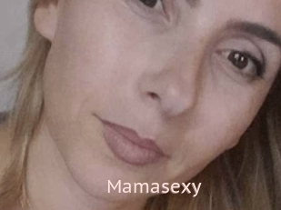 Mamasexy