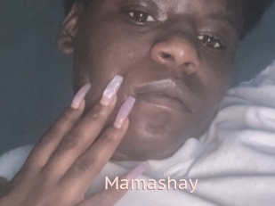 Mamashay