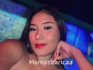 Mamasitaricaa