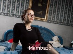 Mambazo