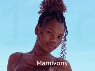 Mamivony