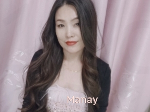 Manay