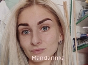 Mandarinka