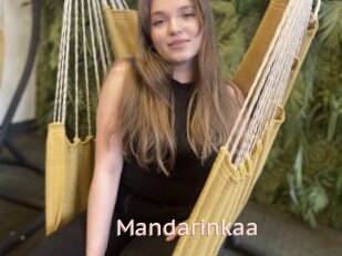 Mandarinkaa