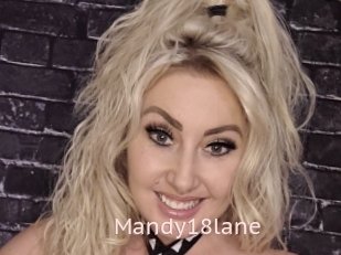 Mandy18lane