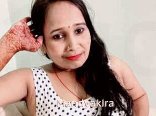 Mandyakira
