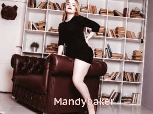 Mandybaker