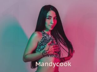 Mandycook