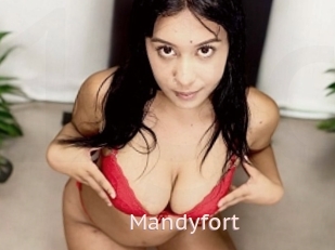 Mandyfort