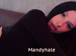 Mandyhale