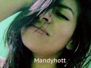 Mandyhott
