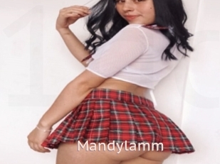 Mandylamm