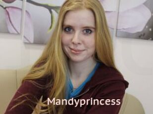 Mandyprincess