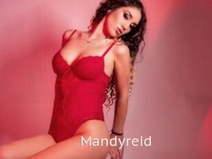Mandyreid