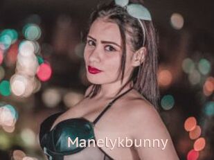 Manelykbunny