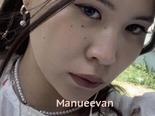 Manueevan