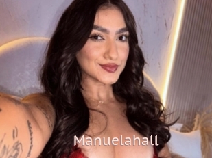 Manuelahall