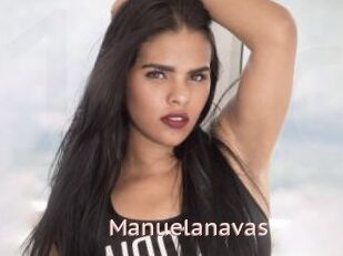 Manuelanavas