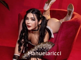 Manuelaricci