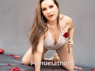 Manuelathom