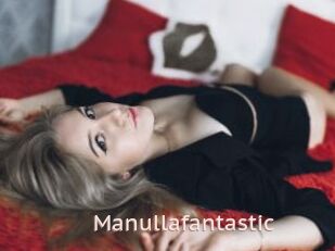 Manullafantastic
