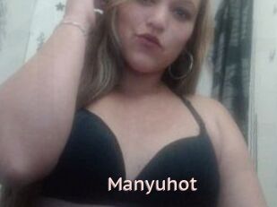Manyuhot