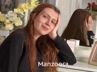 Manzoora