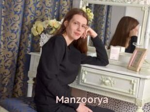 Manzoorya