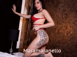 Maramaranello