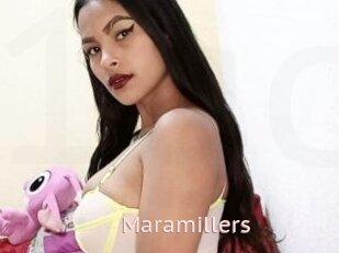 Maramillers