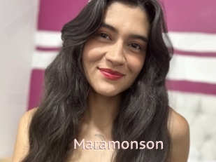 Maramonson