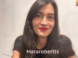 Mararobertts