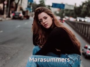 Marasummers