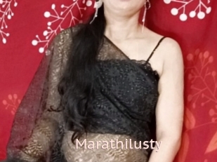 Marathilusty