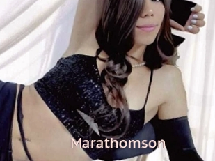 Marathomson