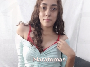 Maratomas