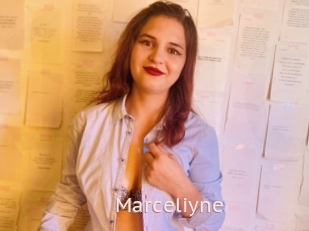Marceliyne