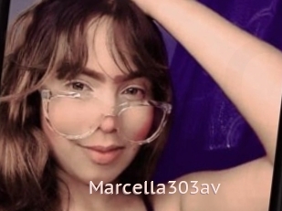 Marcella303av