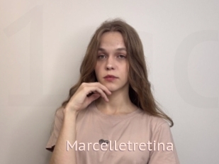 Marcelletretina