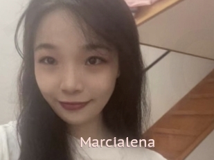 Marcialena