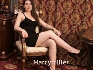 Marcymiller