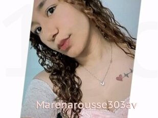 Marenarousse303av