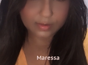 Maressa