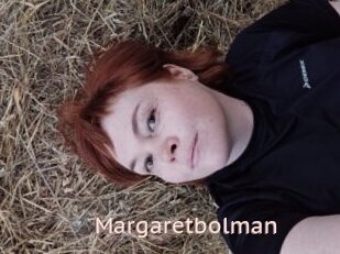 Margaretbolman