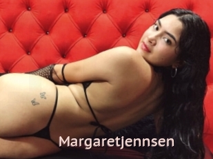 Margaretjennsen