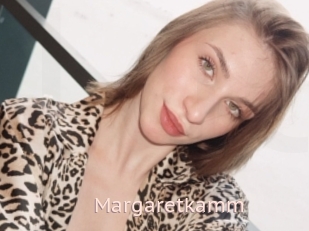 Margaretkamm