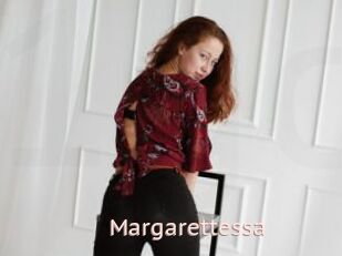 Margarettessa