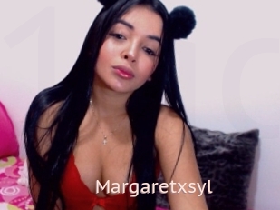 Margaretxsyl