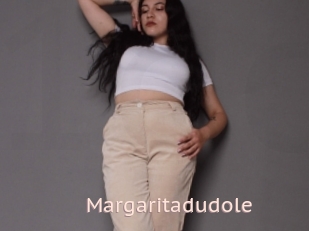 Margaritadudole