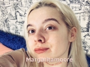 Margaritamoore